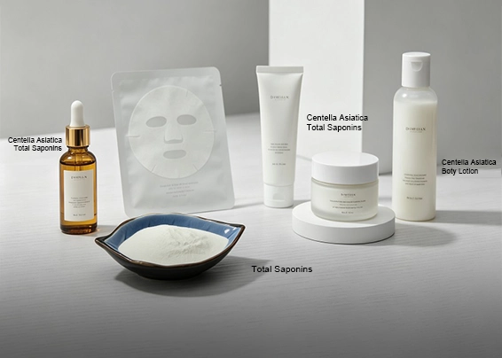 Cosmetics