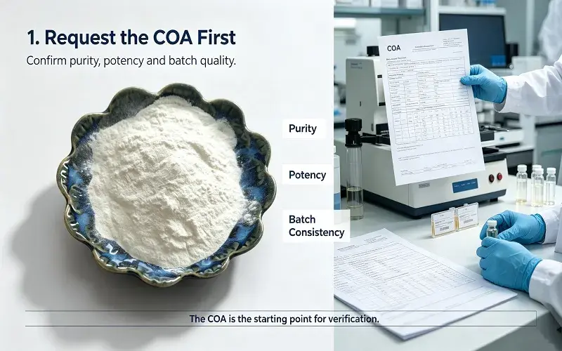 Understanding the Role of Certifications in Omega 3 Powder Quality Assurance