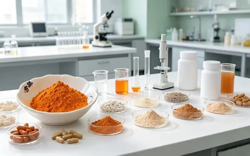 Practical Applications of Natural Carotene Powder in Nutraceuticals Practical Applications of Natural Carotene Powder in Nutraceuticals