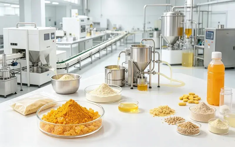 Understanding Riboflavin Powder and Its Manufacturing Applications Understanding Riboflavin Powder and Its Manufacturing Applications