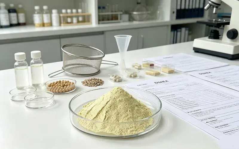 Phosphatidylserine-PS50-Core-Requirements-Selection Phosphatidylserine-PS50-Core-Requirements-Selection