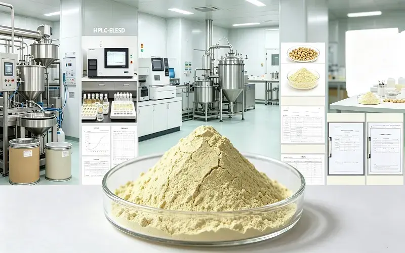 Phosphatidylserine-PS50-Supplier-Comparison-Evaluation