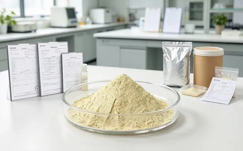 Phosphatidylserine-Purchasing-Insights-Supplier-Evaluation Phosphatidylserine-Purchasing-Insights-Supplier-Evaluation