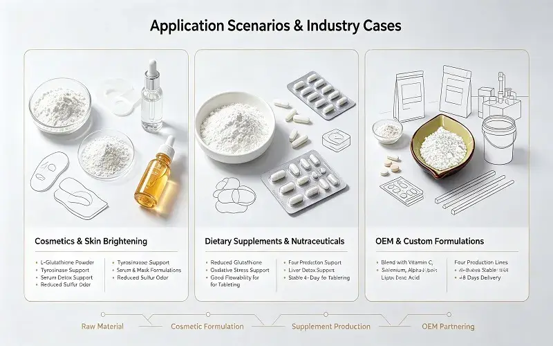 Application Scenarios and Industry Use Cases