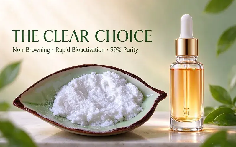 The_Clear_Choice_Conclusion