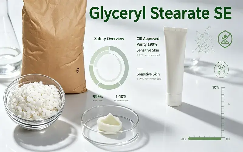 Glyceryl-Stearate-SE-Safety-Overview-Banner