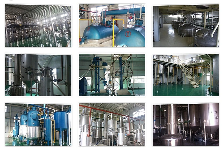 Phycocyanin factory