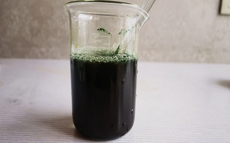 Spirulina soluble Spirulina soluble