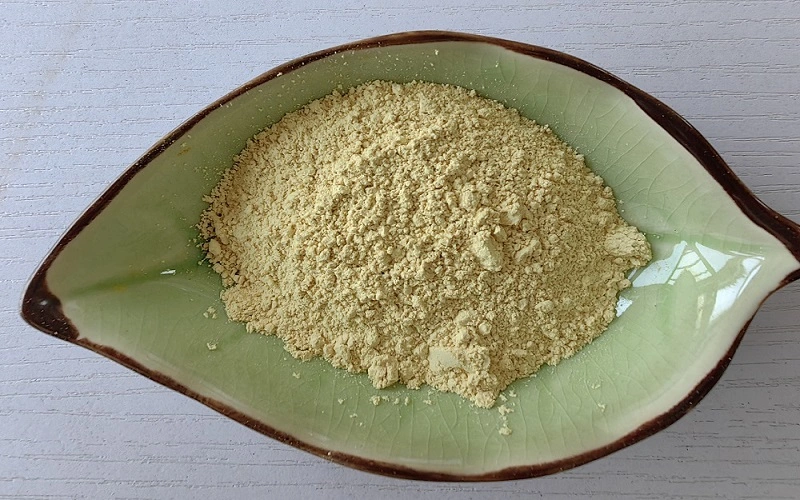 Soybean Isoflavones 40% Soybean Isoflavones 40%