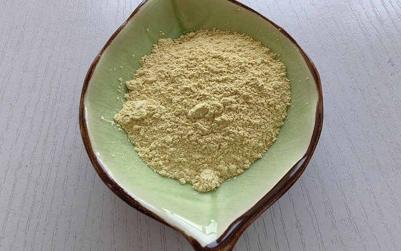 Soybean Isoflavones Soybean Isoflavones