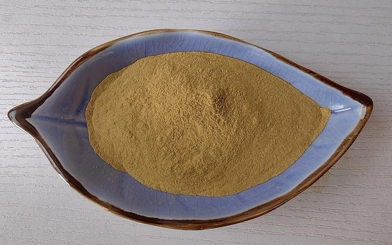 Solomonseal Rhizome Extract Solomonseal Rhizome Extract