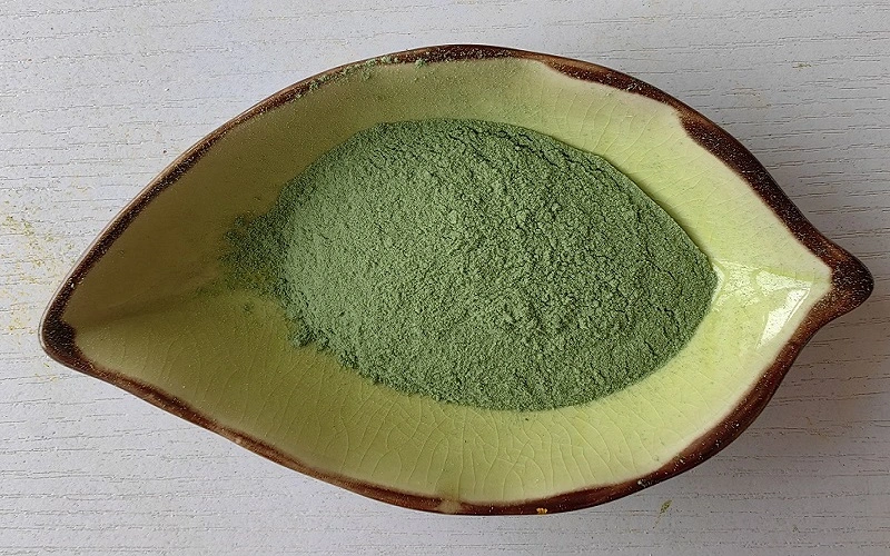 Barley Seedling Powder style Barley Seedling Powder style