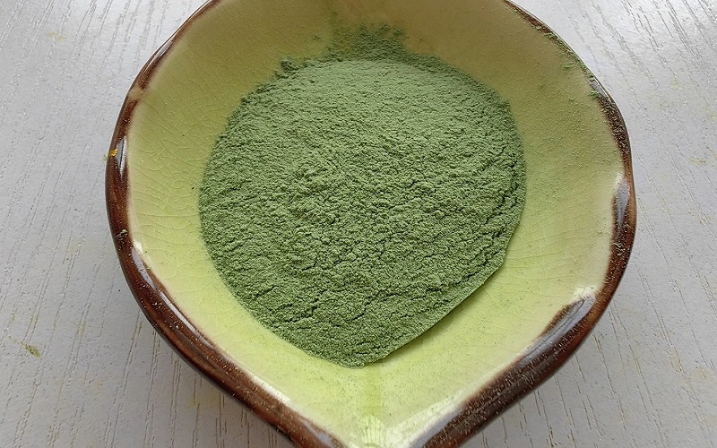 Barley Seedling Powder style2 Barley Seedling Powder style2