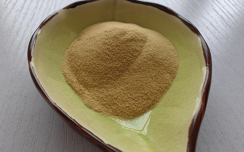 Soy peptides powder style 2 Soy peptides powder style 2