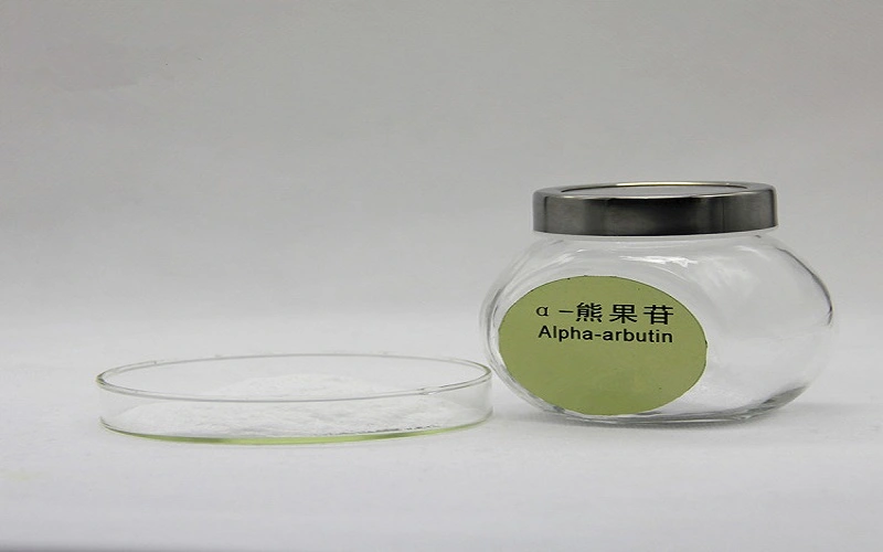 our alpha arbutin our alpha arbutin