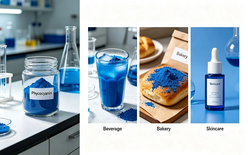 phycocyanin benefits phycocyanin benefits