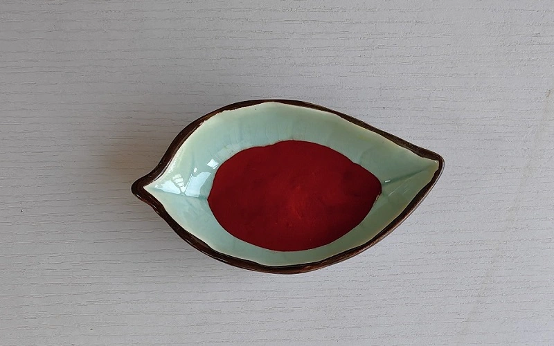 Astaxanthin microcapsule powder Astaxanthin microcapsule powder