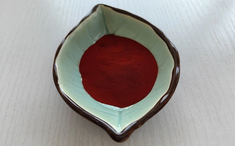 Astaxanthin microcapsule powder style 2 Astaxanthin microcapsule powder style 2