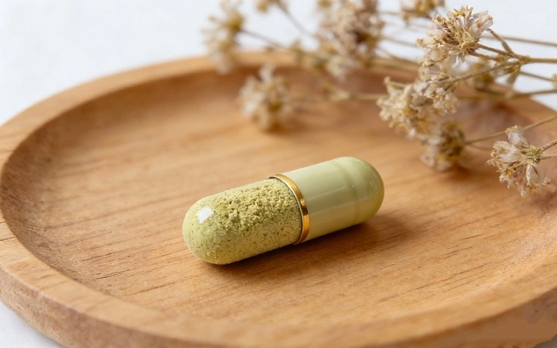 Soybean isoflavones benefits
