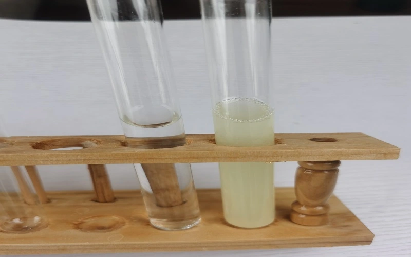 Resveratrol solubility comparison