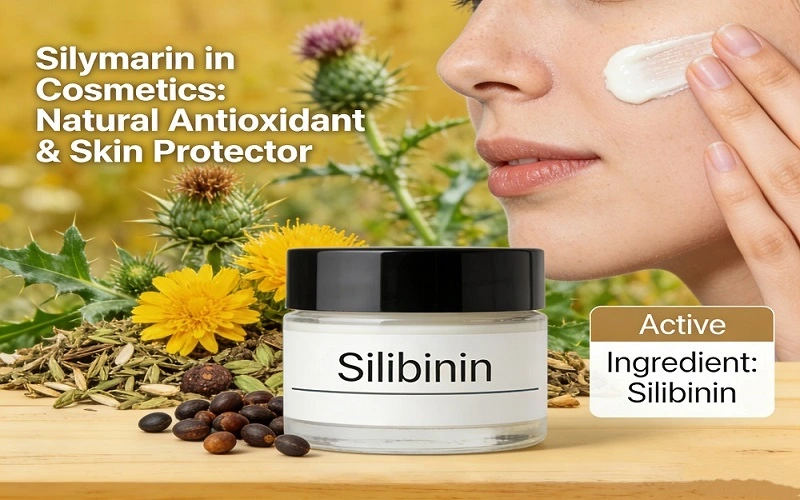 silibinin Applications silibinin Applications