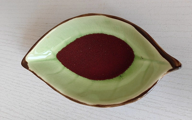 Astaxanthin powder 2% Astaxanthin powder 2%