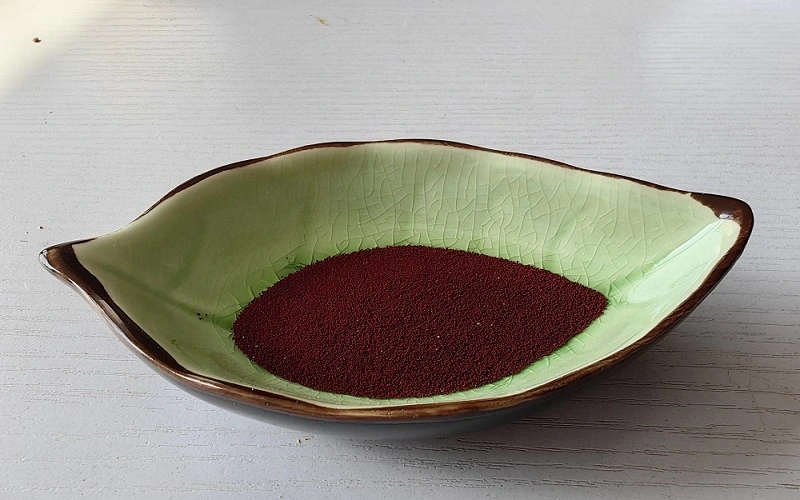 Astaxanthin powder