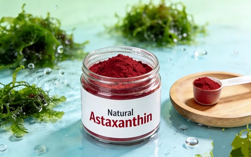 Astaxanthin benefits Astaxanthin benefits