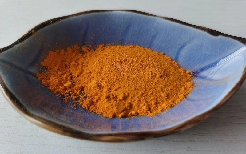 Curcumin 95% style 1 Curcumin 95% style 1