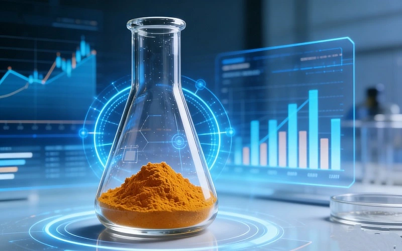 CURCUMIN  benefits for buyers