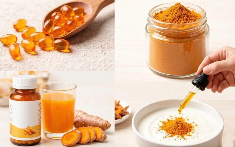 CURCUMIN benefits CURCUMIN benefits