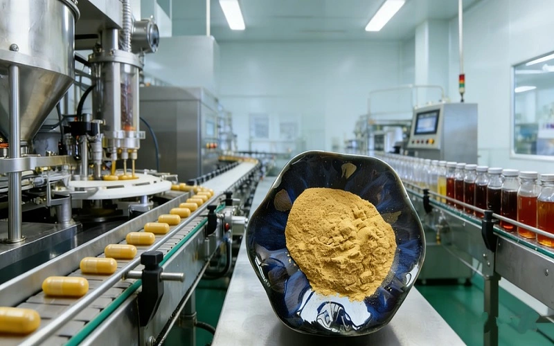 Panax ginseng leaf extract benefits for buyers Panax ginseng leaf extract benefits for buyers