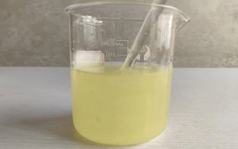 Baicalin water soluble
