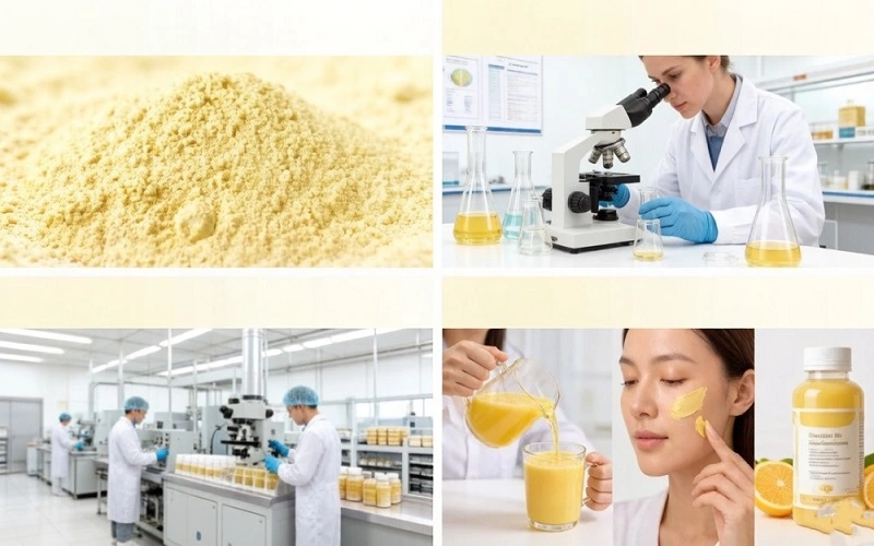 baicalin application baicalin application