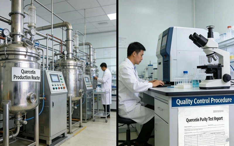 Quercetin benefits for buyers Quercetin benefits for buyers