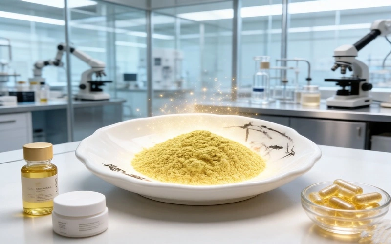  how to use Quercetin 