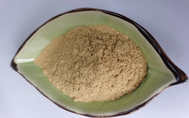 Ashwagandha extract 5% Ashwagandha extract 5%