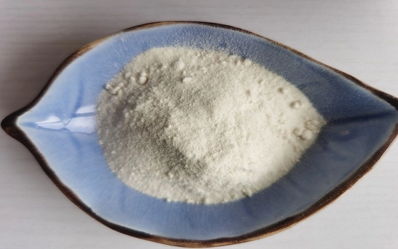 Natural  Capsaicin 97%