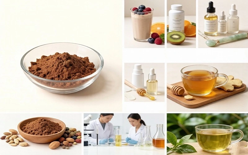 application of Salvianolic acid application of Salvianolic acid
