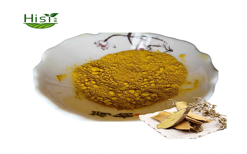 Berberine hydrochloride  beniftis for buyers
