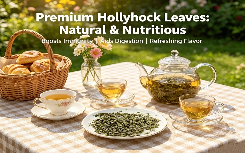 Marshmallow leaf tea benfits 2 Marshmallow leaf tea benfits 2