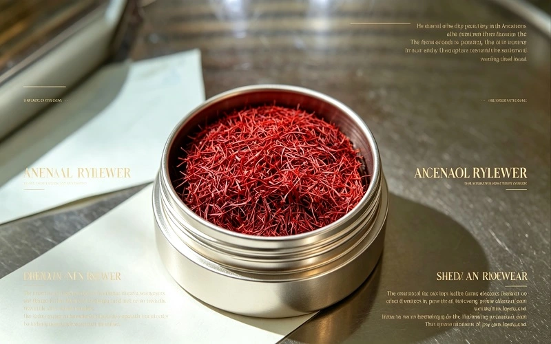 Saffron benefits Saffron benefits