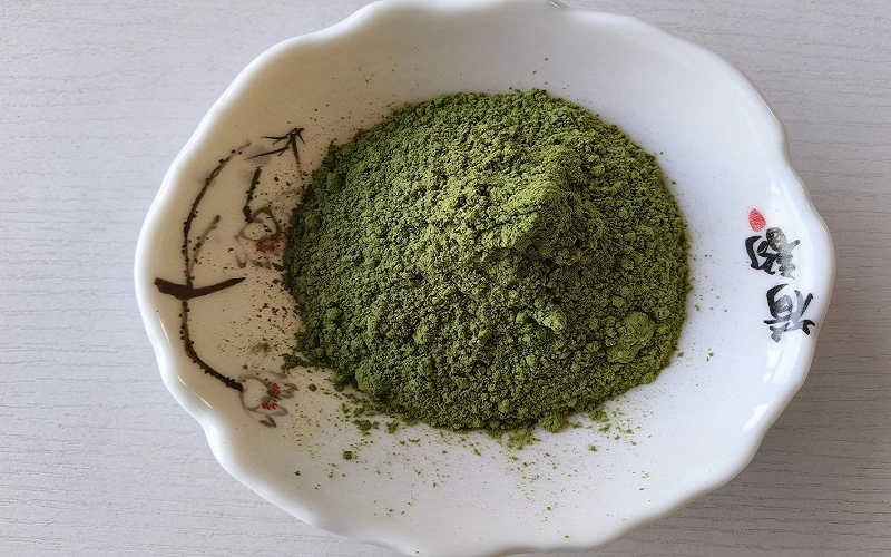 Undaria Pinnatifida Powder Undaria Pinnatifida Powder