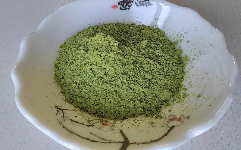 Undaria Pinnatifida Powder  style 3