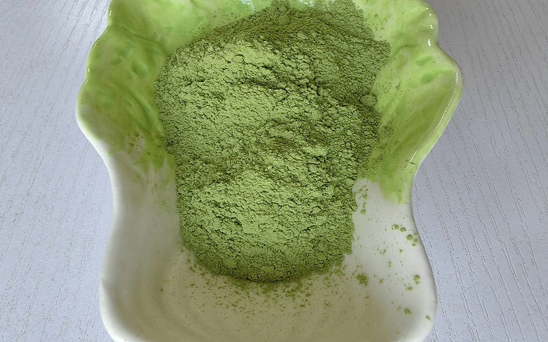 Kale Powder 2