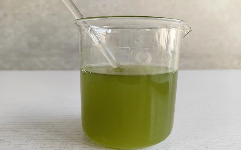 Kale Powder  water soluble