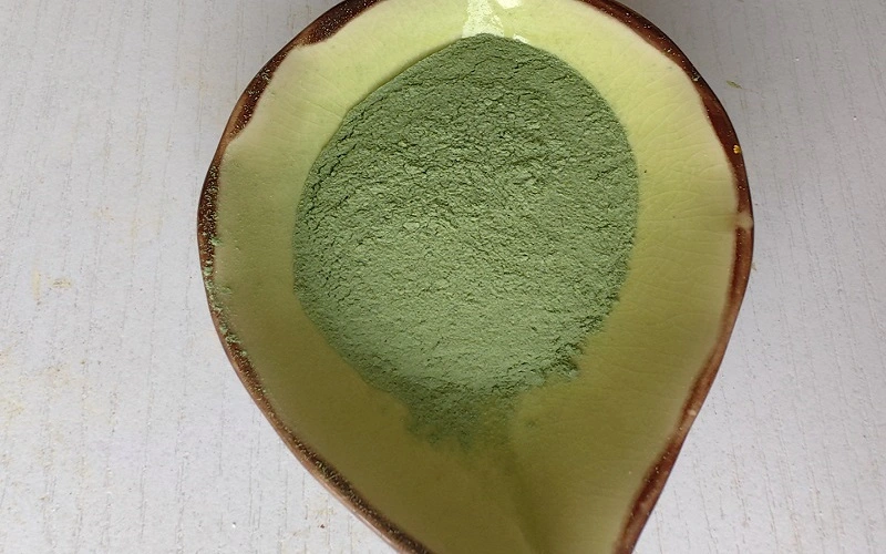 Barley Seedling Powder style 3