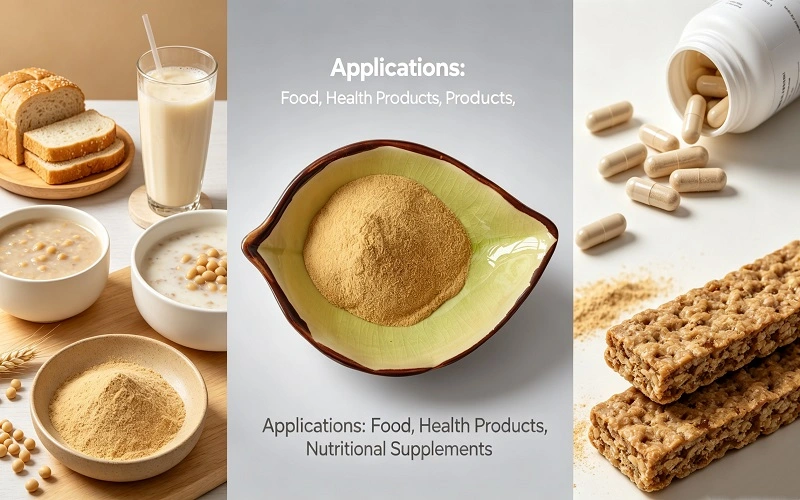 How to use Soy Petide powder How to use Soy Petide powder