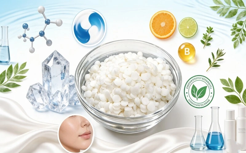  our product of Glyceryl Stearate SE