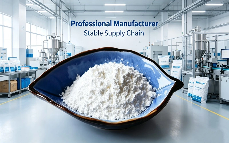 BEFITS FOR BUYER OF N-Acetyl-D-Glucosamine